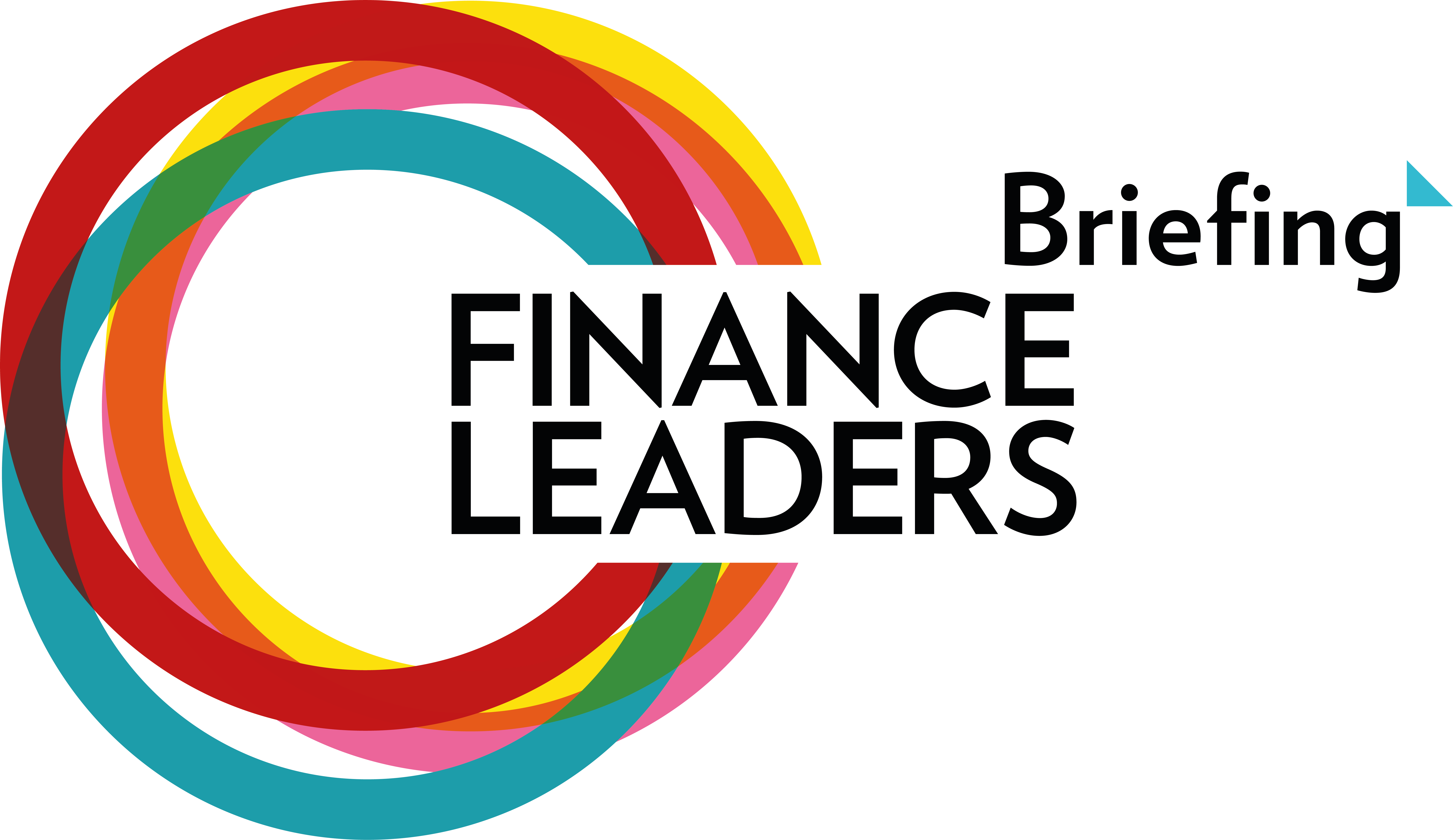 Briefing logo